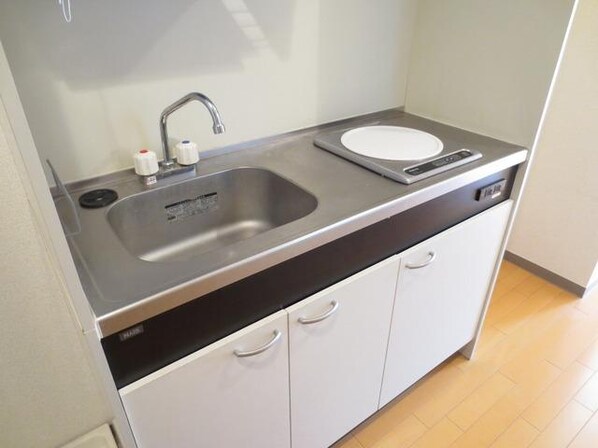 AZALEA恋ヶ窪の物件内観写真